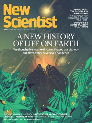 New Scientist - Magazine